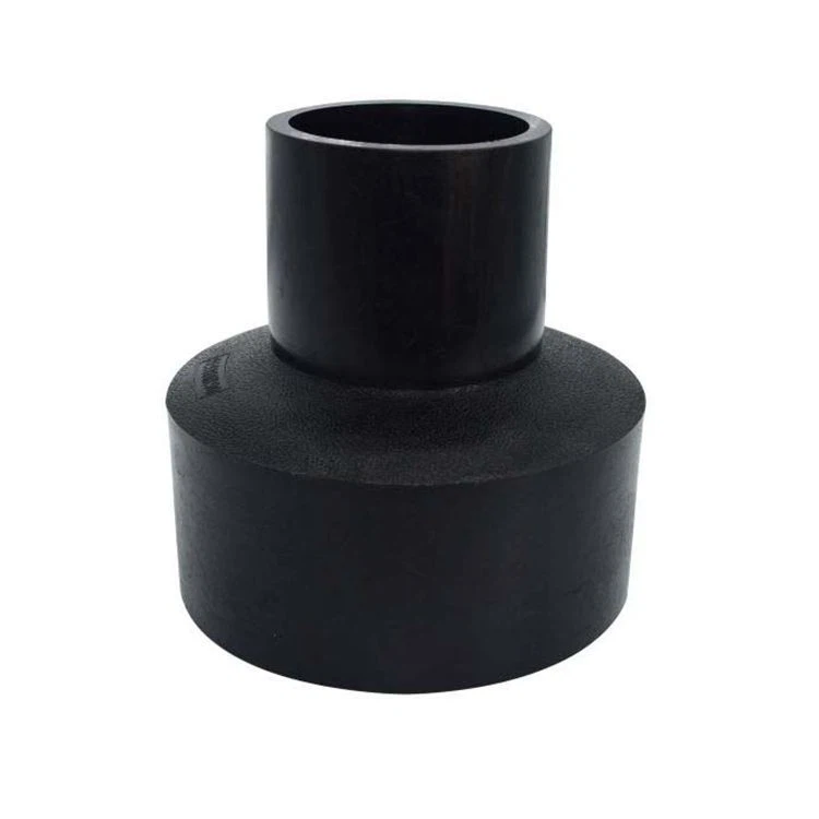 Eccentric Weld Reducer