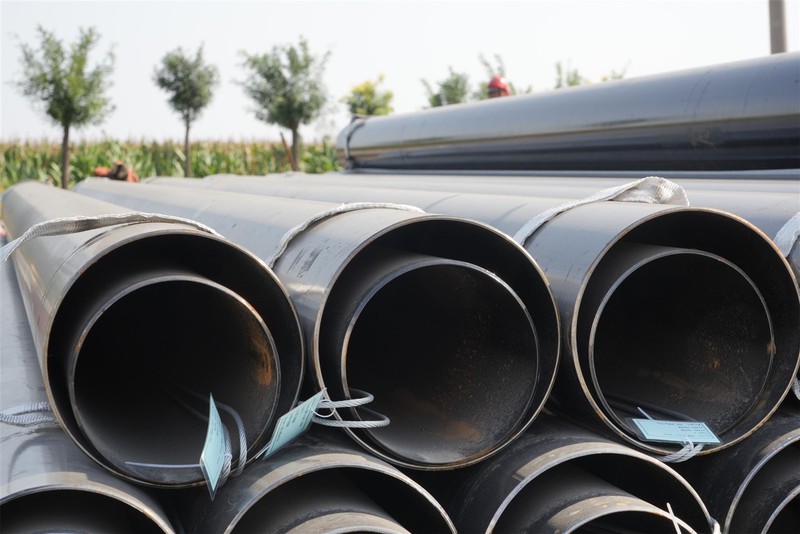 steel pipes steel pipes